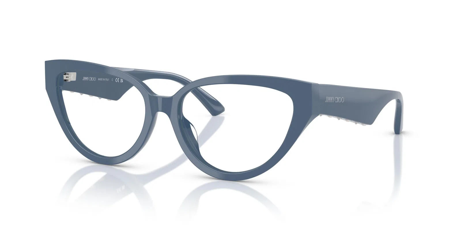 Jimmy Choo 3023HU Eyeglasses - view 5